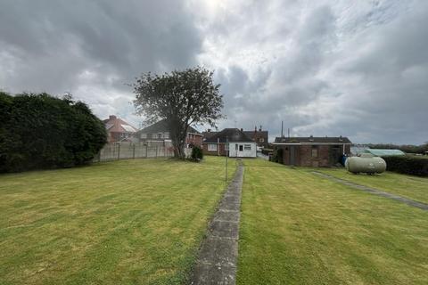 2 bedroom detached bungalow for sale, Tower Road, Hartshorne DE11