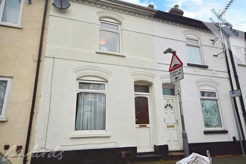 2 bedroom terraced house to rent, Glanville Road Rochester ME2