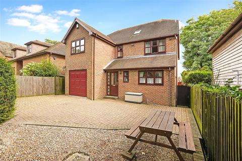 4 bedroom detached house for sale, The Street, Detling, Maidstone, Kent, ME14