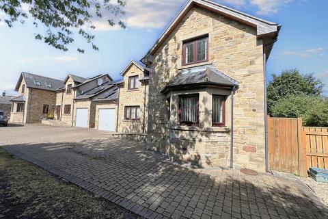 5 bedroom detached house for sale, North End, Longhoughton, Northumberland, NE66 3JG