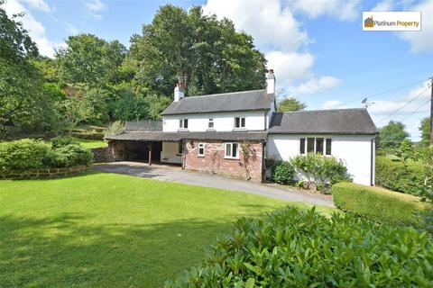 4 bedroom cottage for sale, Outlands Lane, Stafford ST21