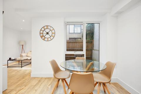 1 bedroom apartment for sale, Kempton Mews, East Ham E6