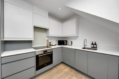 1 bedroom apartment for sale, Kempton Mews, East Ham E6