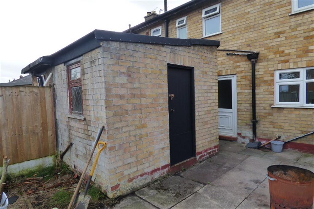 Outbuilding