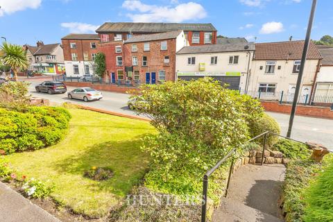 3 bedroom end of terrace house for sale, Rochdale Road, Middleton M24