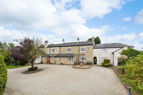 6 bedroom house for sale, High Street, South Milford, Leeds