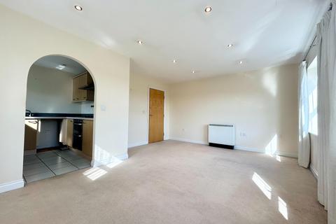 2 bedroom flat for sale, Buttermere Close, Melton Mowbray LE13