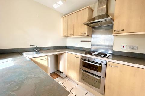 2 bedroom flat for sale, Buttermere Close, Melton Mowbray LE13