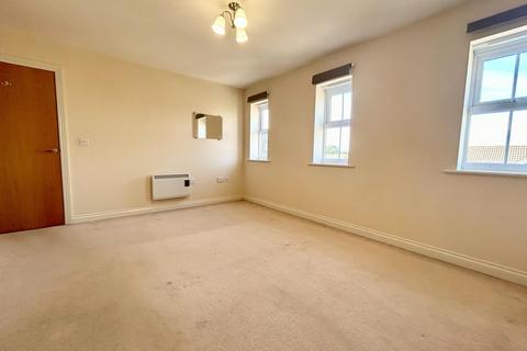 2 bedroom flat for sale, Buttermere Close, Melton Mowbray LE13