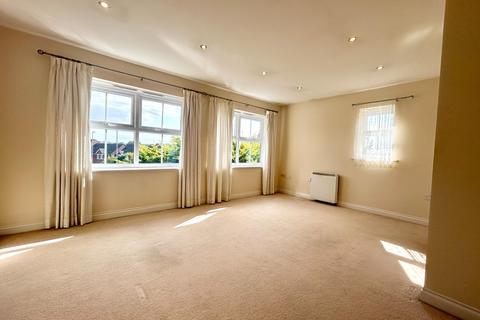 2 bedroom flat for sale, Buttermere Close, Melton Mowbray LE13