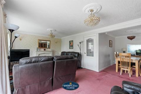 3 bedroom detached house for sale, The Park Paling, Coventry CV3