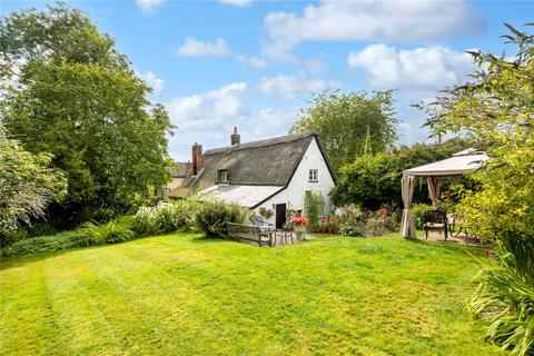 4 bedroom detached house for sale, Bucknell, Shropshire, SY7