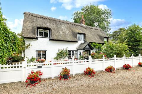 4 bedroom detached house for sale, Bucknell, Shropshire, SY7