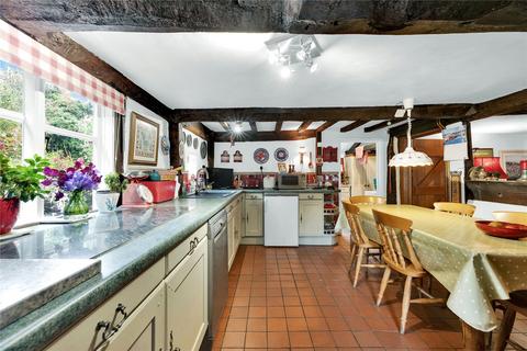 undefined, Bucknell, Shropshire, SY7