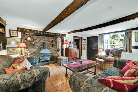 undefined, Bucknell, Shropshire, SY7