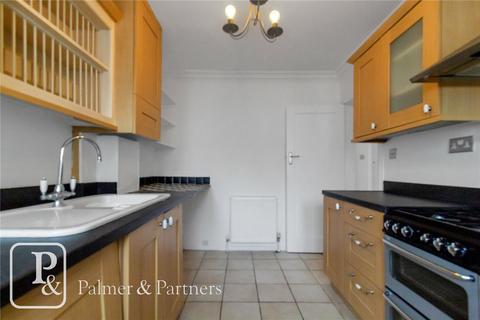 2 bedroom apartment for sale, Vint Crescent, Lexden, Colchester, Essex, CO3