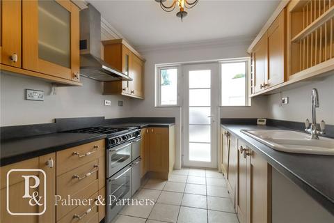 2 bedroom apartment for sale, Vint Crescent, Lexden, Colchester, Essex, CO3