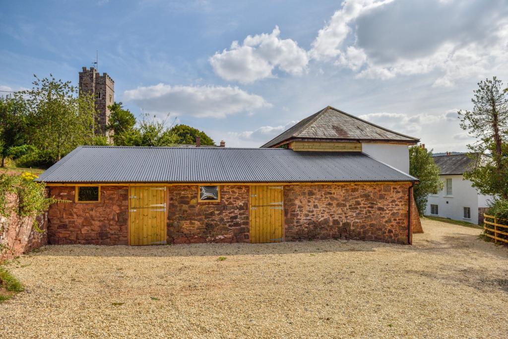 Traditional Stables