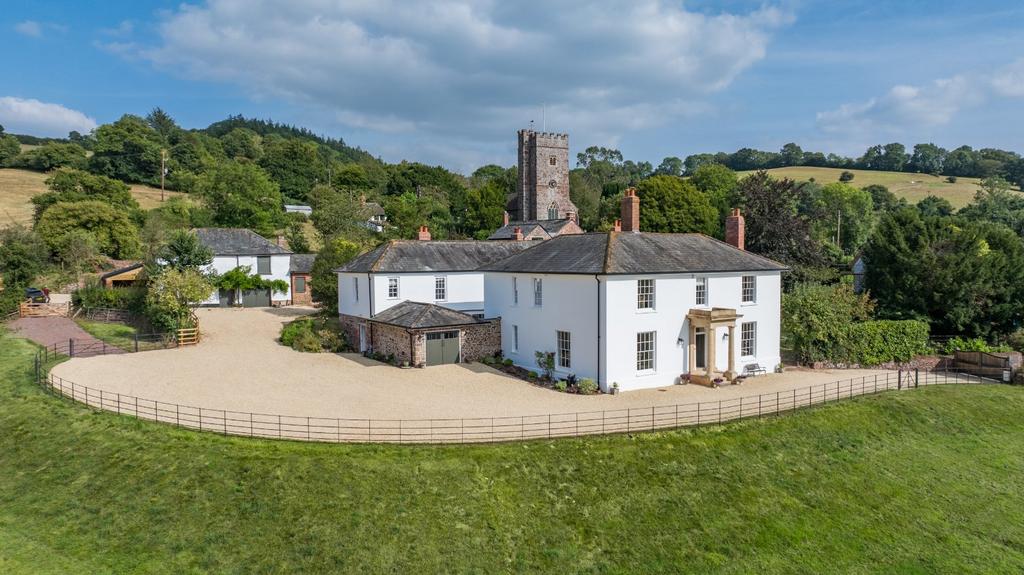 Bickleigh House