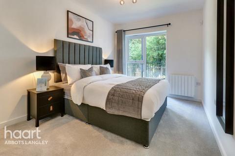 1 bedroom apartment for sale, Home Park Mill Link Road, Kings Langley