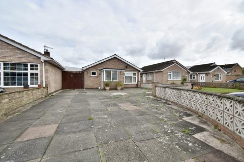 2 bedroom bungalow for sale, Birsmore Avenue, Rushy Mead, Leicester, LE4