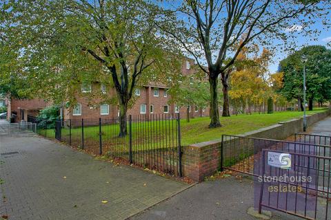 3 bedroom apartment to rent, Beachcroft Way, First Floor Flat, Archway, London, N19