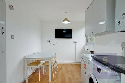 3 bedroom apartment to rent, Beachcroft Way, First Floor Flat, Archway, London, N19