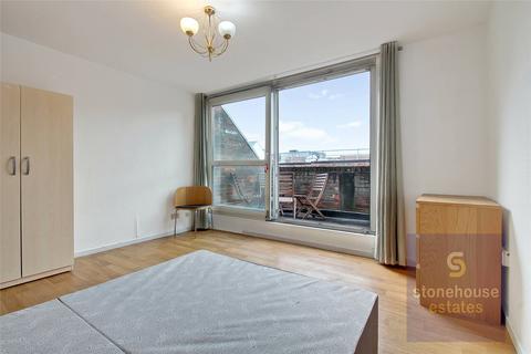 3 bedroom apartment to rent, Beachcroft Way, First Floor Flat, Archway, London, N19