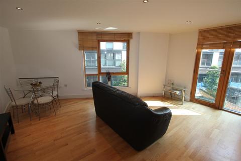 1 bedroom flat to rent, McClure House, Leeds Dock