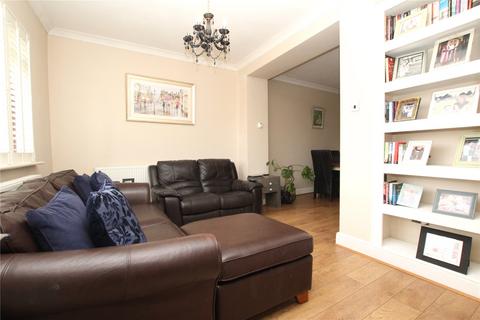 4 bedroom end of terrace house for sale, Kings Highway, Plumstead Common, London, SE18