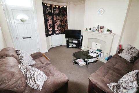 3 bedroom terraced house for sale, Regent Street, Nuneaton