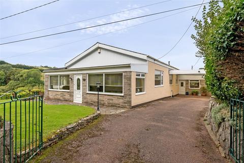 5 bedroom bungalow for sale, Ivy Tree Hill, Stokeinteignhead, Newton Abbot