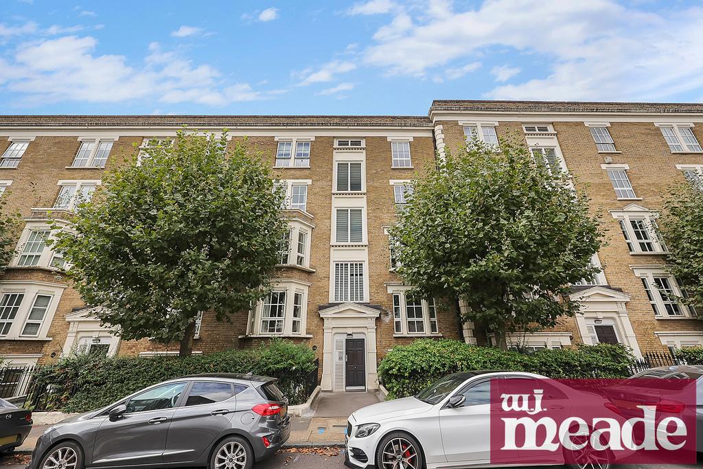 Wilmot Street, Bethnal Green, E2 Studio to rent £1,600 pcm (£369 pw)