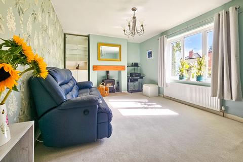 3 bedroom semi-detached house for sale, County Square, Harrogate, HG1