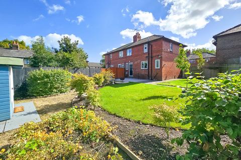 4 County Square, Harrogate, HG1 4AH