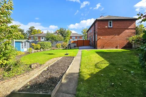 4 County Square, Harrogate, HG1 4AH