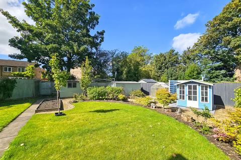 4 County Square, Harrogate, HG1 4AH