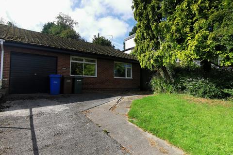 2 bedroom semi-detached bungalow for sale, Radburn Brow, Clayton-le-Woods PR6