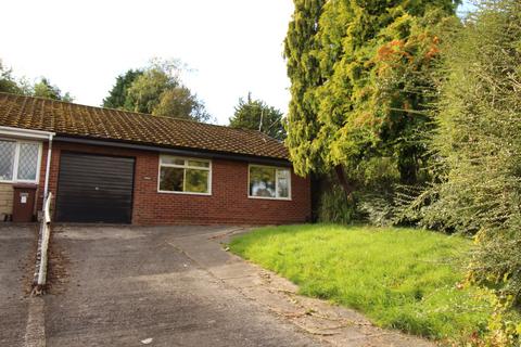 2 bedroom semi-detached bungalow for sale, Radburn Brow, Clayton-le-Woods PR6