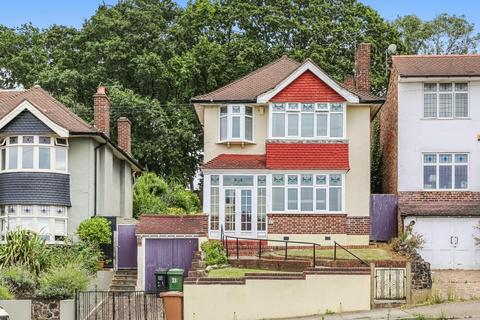 3 bedroom house for sale, Ringmore Rise, London