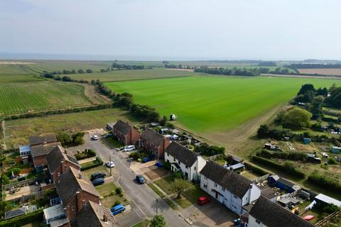 3 bedroom semi-detached house for sale, Watson Way, Alderton, Woodbridge