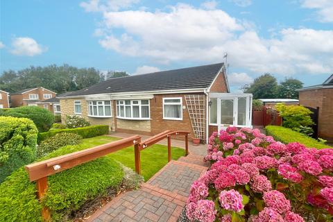 2 bedroom bungalow for sale, Harleston Way, WIndy Nook, Gateshead, NE10