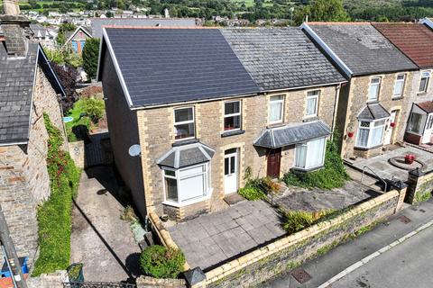 3 bedroom semi-detached house for sale, Newport Road, Caerphilly CF83