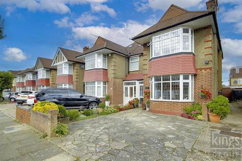 3 bedroom semi-detached house for sale, Kingsfield Drive, Enfield