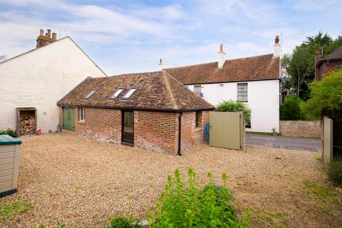 3 bedroom semi-detached house for sale, The Street, Barham, Canterbury, CT4