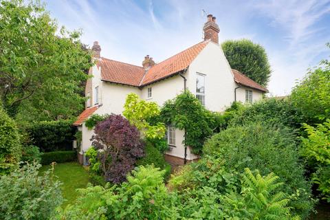 3 bedroom semi-detached house for sale, The Street, Barham, Canterbury, CT4