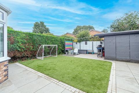 7 Berkeley Close, Bromsgrove, B60 2HL