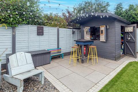 7 Berkeley Close, Bromsgrove, B60 2HL