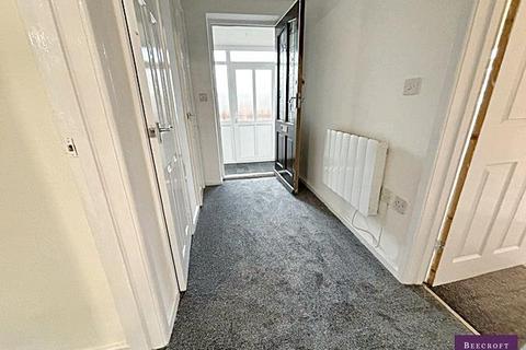 1 bedroom flat for sale, Crown Avenue, Cudworth, Barnsley