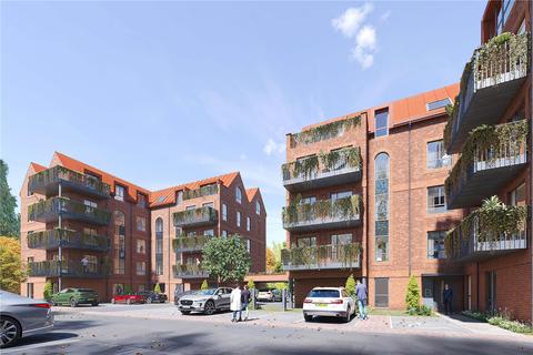 3 bedroom apartment for sale, John Kirby Way, West Kirby, Wirral, CH48